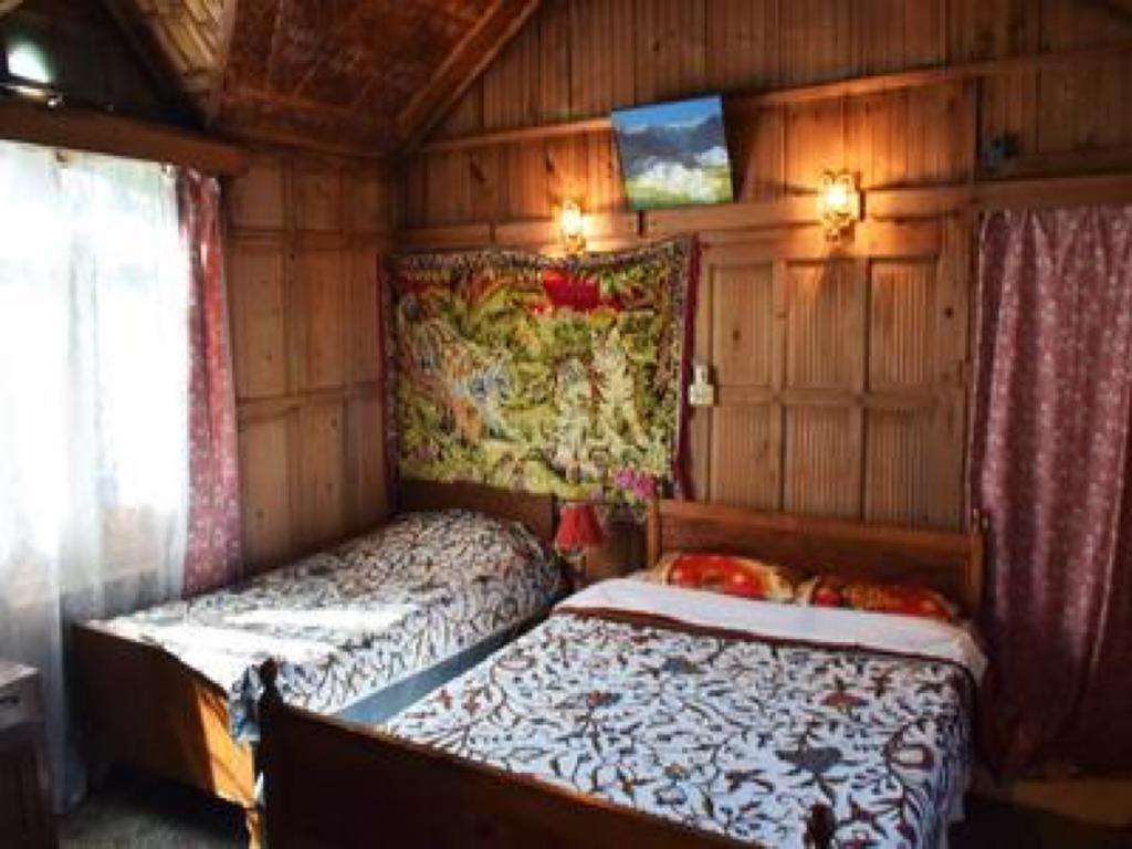 Hotel Golden Hopes Group Of Houseboats Srīnagar Esterno foto